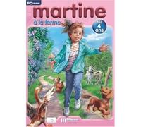 Martine à la ferme