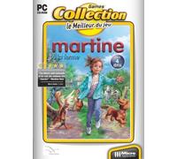 Martine à la Ferme
