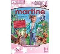 Martine à la Ferme G