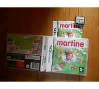 MARTINE A LA MONTAGNE
