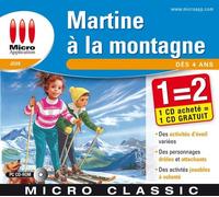 Martine À La Montagne PC