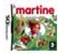 MARTINE A LA MONTAGNE
