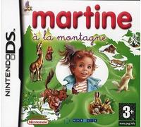 MARTINE A LA MONTAGNE