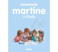 Martine à l'école – Casterman