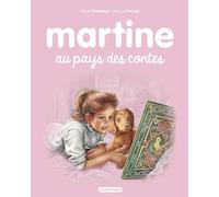 Martine au pays des contes