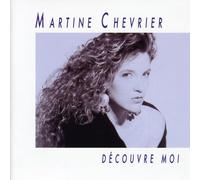 Martine Chevrier - Decouvre Moi [Import]