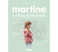 Martine en couverte (Albums, 48) (French Edition)