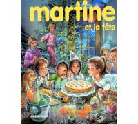 Martine et la fête