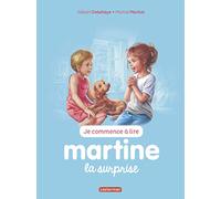 Martine et la surprise