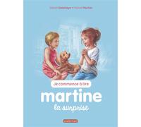 Martine et la surprise