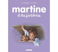 Martine et les fantômes