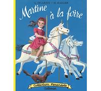 Martine à la foire – fac-similé – Casterman