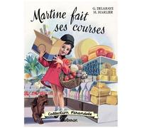 Martine fait ses courses – Casterman