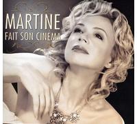 Martine St. Claire - Martine Fait Son Cinema [Import]