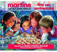 Martine Fete Son Anniversaire (Suivi de 4 Autres H - Martine Fête Son Anniversaire