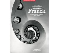 Martine Franck - 100 photos pour la liberté de la presse - Volume 77