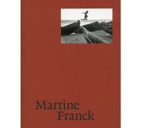 Martine Franck -anglais-