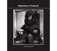 Martine Franck: Photo Poche n°111