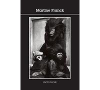 Martine Franck Photo Poche n°111 - Martine Franck - Centre National De La Photographie - Poche - Guide