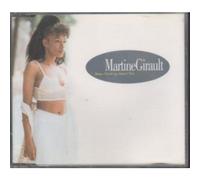 Martine Girault - Been Thinking About You (3remix+weve Got Tomorrow)