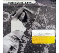 Martine Girault - S.O.U.l.
