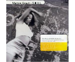 Martine Girault - S.O.U.l.