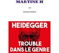 Martine H Natalie Depraz (Auteur)