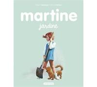 Martine jardine Gilbert Delahaye (Auteur), Marcel Marlier (Illustration)