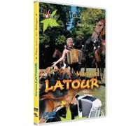 Martine Latour : Chez moi, en Sologne