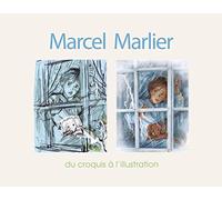 Martine - Marlier, du croquis à l'illustration