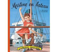 Martine - Martine En Bateau