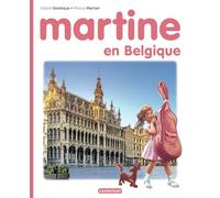Martine - Martine en Belgique