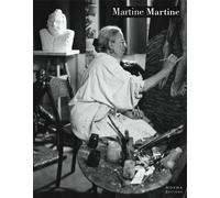 Martine Martine Exposition, Troyes, Musée d'art moderne, du 12 avril au 25 août 2013 - Collectif - Norma - broché - Catalogue d'exposition