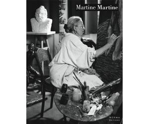 Martine Martine Exposition, Troyes, Musée d'art moderne, du 12 avril au 25 août 2013 - Collectif - Norma - broché - Catalogue d'exposition