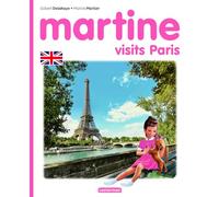 Martine - Martine visits Paris