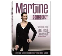 Martine Mc Cutcheon Dance Body [Import anglais]