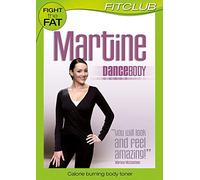 Martine Mccutcheon-Dancebody Workout [Edizione: Regno Unito] [Import]