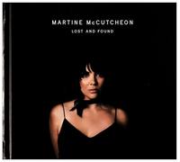 Martine Mccutcheon - Lost & Found