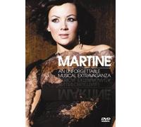 Martine Mccutcheon - Martine Sings the Musicals [Import anglais]