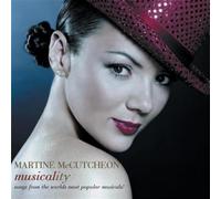 Martine McCutcheon - Musically