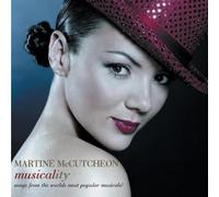 Martine McCutcheon - Musically