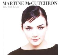 Martine McCutcheon - You, Me & Us By Martine McCutcheon (1999-09-06)