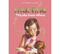 Martine - Mes plus beaux albums: Coffret
