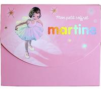 Martine - Mon petit coffret: Coffret
