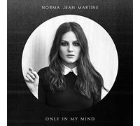 Norma Jean Martine – Only In My Mind – CD