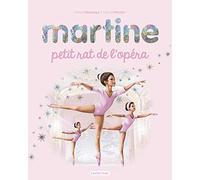 Martine - Petit rat de l'opéra