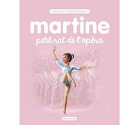 Martine Petit Rat De L'opéra