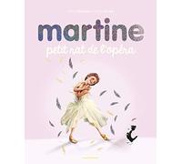 Martine, petit rat de l'opéra - Édition spéciale 2020