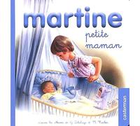 Martine petite maman (petit format)