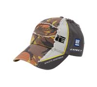 Martine Rose - Collage Cap - Homme - Accessoires - Multicolore - Taille: ONE Size